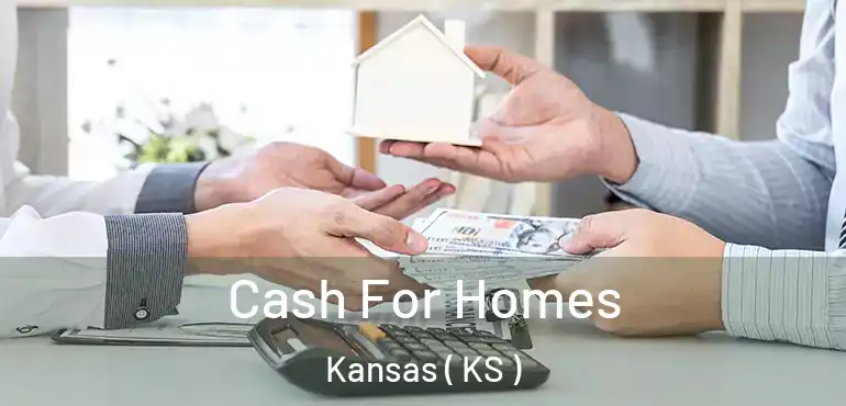  Cash For Homes Kansas ( KS )