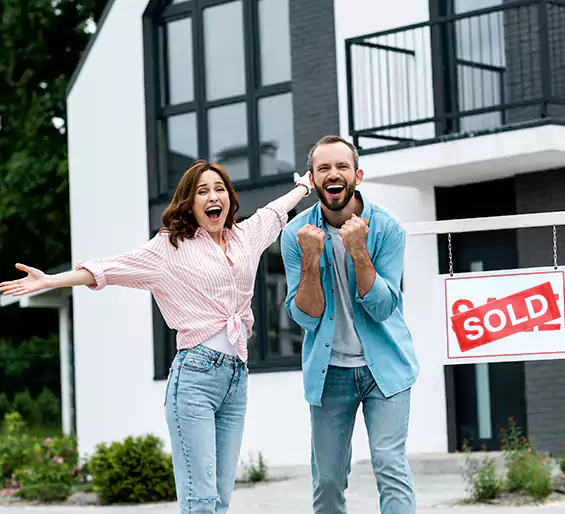 Your Trusted Partner in Buying, Selling & Renting Homes in Kansas, KS