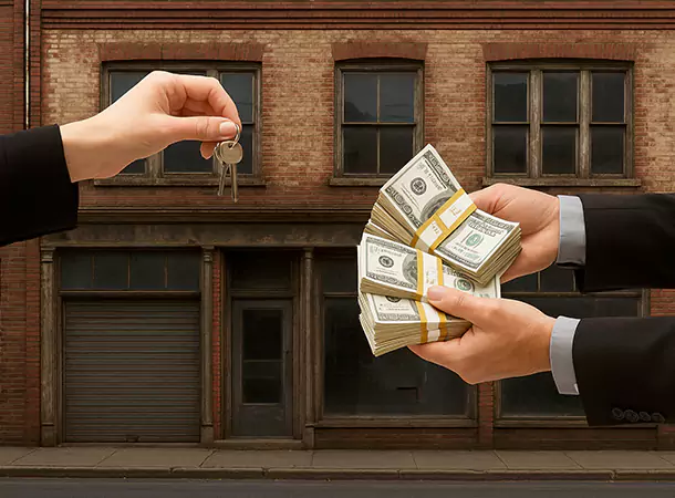 Sell Commercial Property Fast in Kansas, Kansas