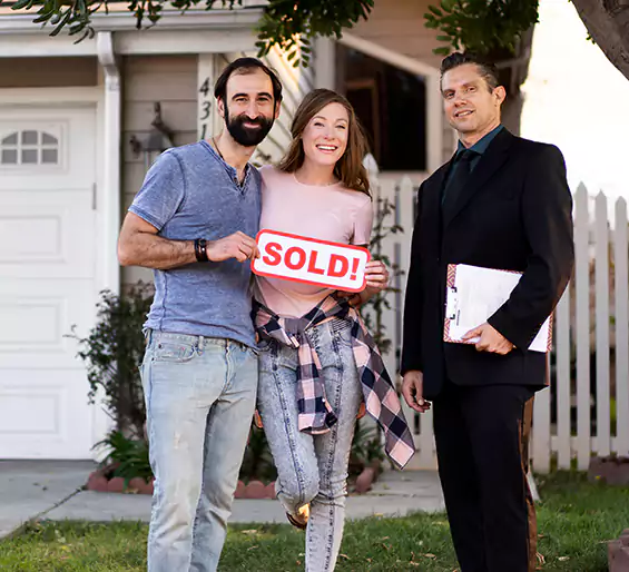 We Buy Houses On Cash in Kansas, KS