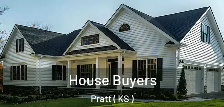  House Buyers Pratt ( KS )
