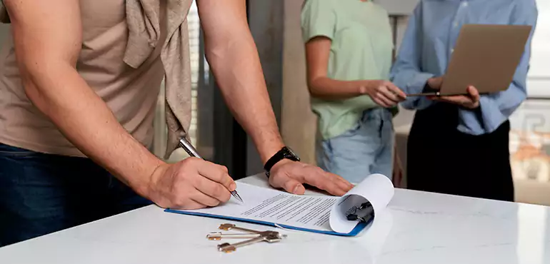 Trusted Local Home Buyers in Kansas, KS With Years of Experience