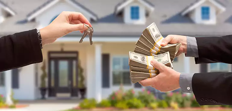 Trusted Home Buying Company Near You in Kansas, KS