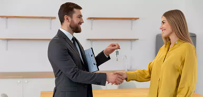 Double Closing Services in Kansas, KS