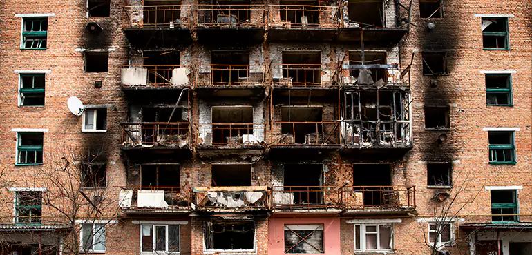 Why Homeowners Choose Us to Sell Their Distressed Homes in Kansas