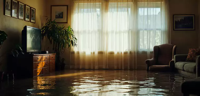 Benefits of Selling Your Flood-Damaged House for Cash in Kansas, KS   