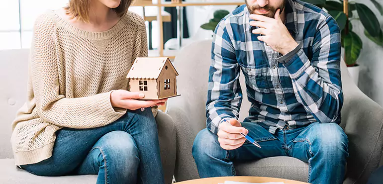 Why Sell Your House During Divorce in Kansas, KS?