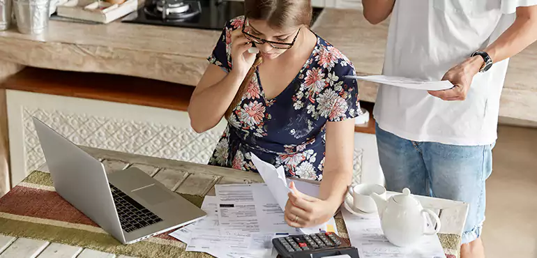 Selling Your Home to Us for Back Taxes in Kansas, KS