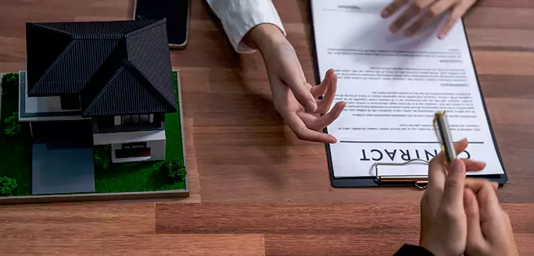 Trusted Buyers That Puts Your Needs First—Every Step of the Way in Kansas, KS