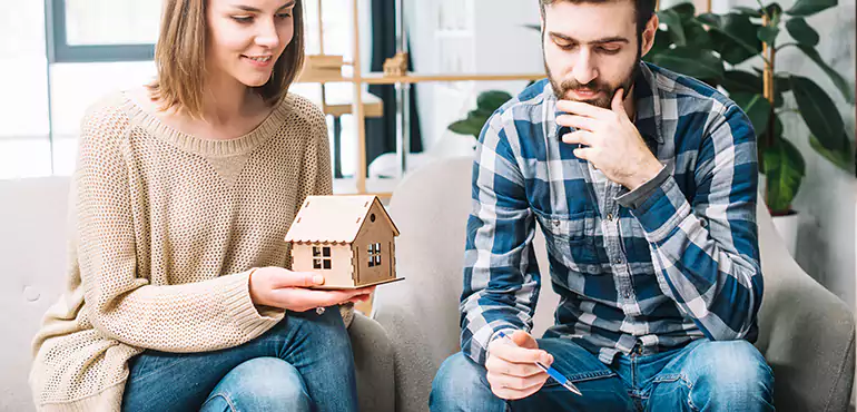 Why Homeowners Trust Kansas Home Buyers to Sell House With Liens in Kansas