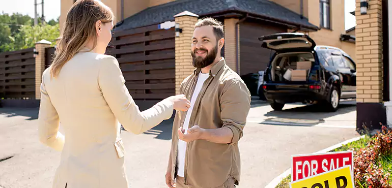 We Buy All Types of Moldy Homes in Kansas - No Cleanup Required