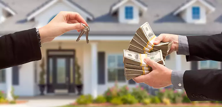  Quick Property Buying Process in Kansas, KS