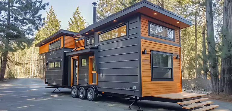 How Our Process Works in Kansas, KS - A Fast & Simple Way to Sell Your Mobile Home?