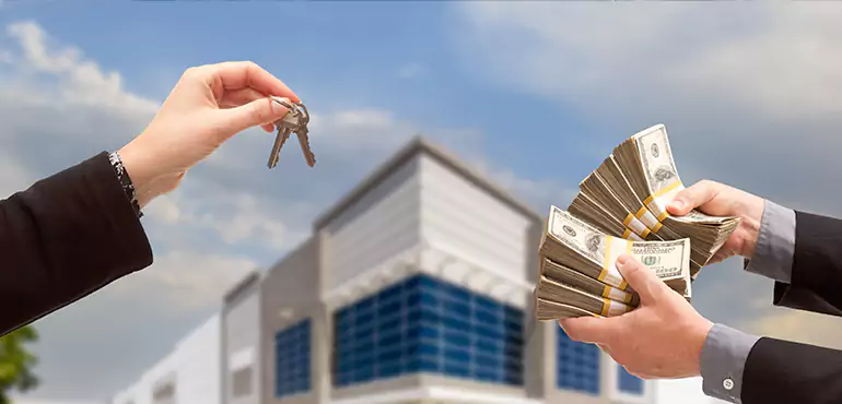 Multifamily Buildings For Sale On Cash in Kansas, KS