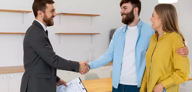 Skip Repairs & Showings: Sell Directly to Us in Kansas, KS