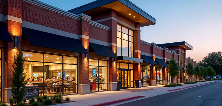 Sell Commercial Property Fast in Kansas, KS – Secure Your Financial Future