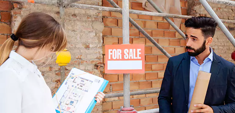 Supportive Home Selling Services for Inherited Property in Kansas