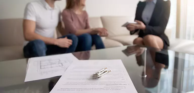 Sell Your Home Fast During Divorce in Kansas, KS