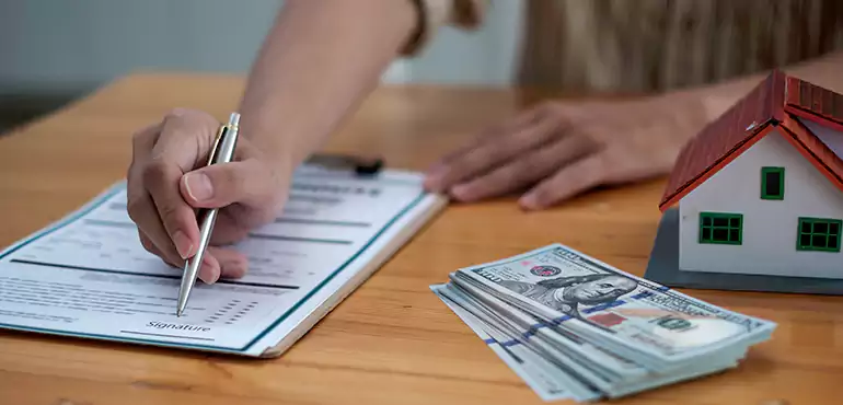 What Makes Our Kansas Home Buying Service Different and Better