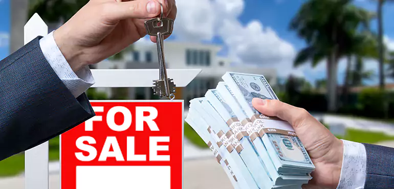 We Buy Homes with Back Taxes in Kansas, KS