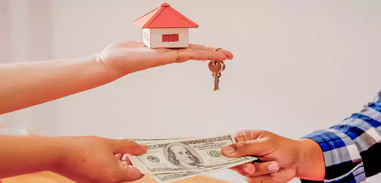 Sell Your House Fast & Avoid the Complications of Bankruptcy in Kansas, KS