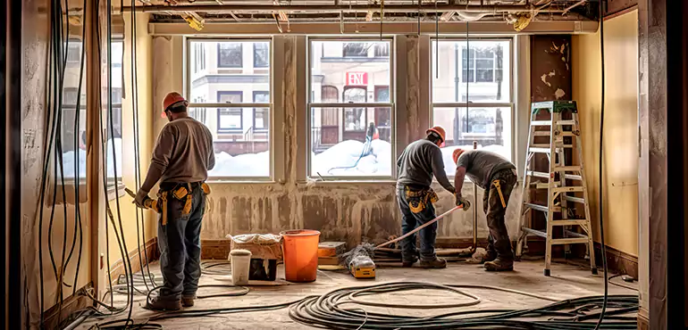 Why do Homeowners in Kansas, KS Trust Us?