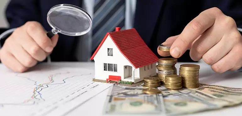 Home Needing Updates in Any Conditions for Cash in Kansas, KS