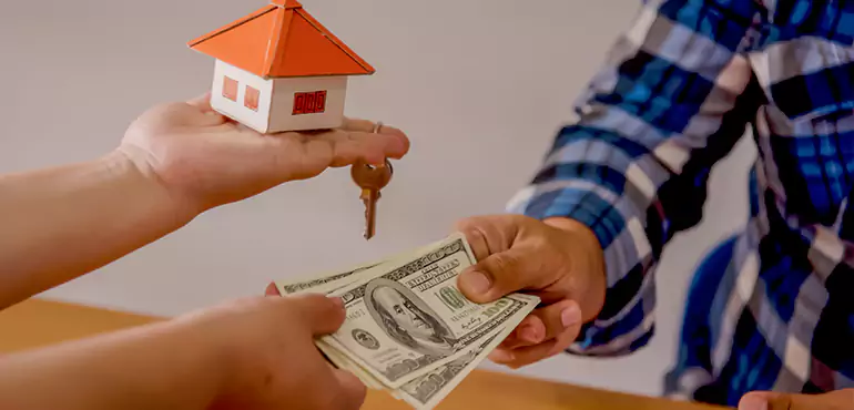 Why Cash Buyers Love Off Market Homes Too in Kansas, KS?