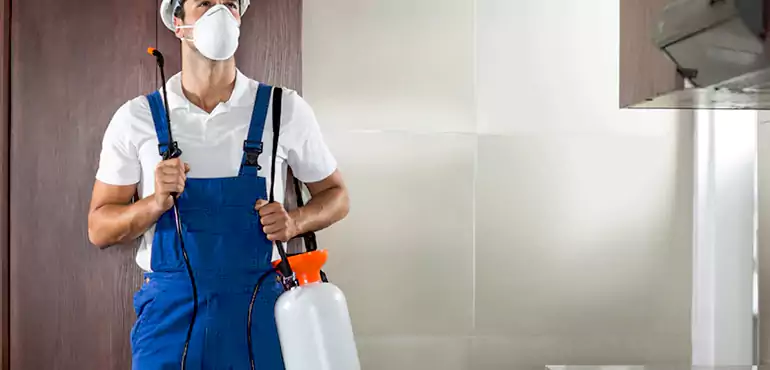 Why Kansas Homeowners Choose Us When Pests Make Selling Difficult