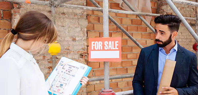 What Structural Issues Do We Buy in Kansas, KS?