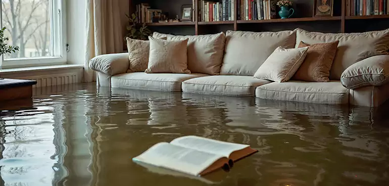 Why KS Homeowners Choose Kansas Home Buyers After Water Damage Hits