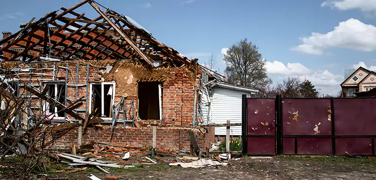 Types of Houses We Buy Without Repairs in Kansas, KS