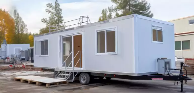 Mobile Homes We Buy in Kansas, KS
