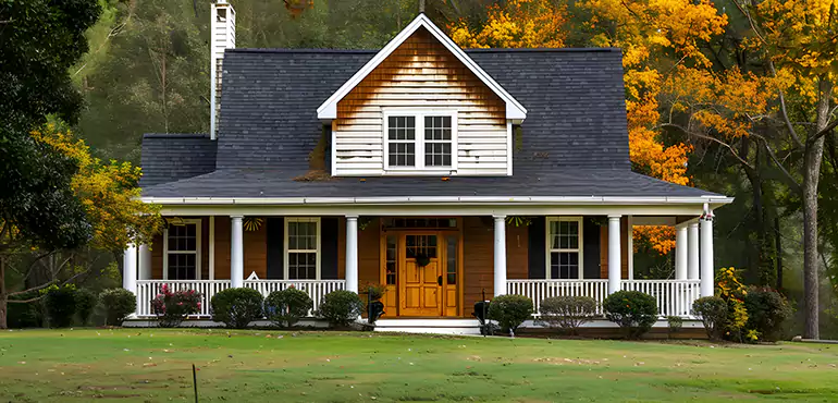 What Types of Properties Do We Buy in Kansas?