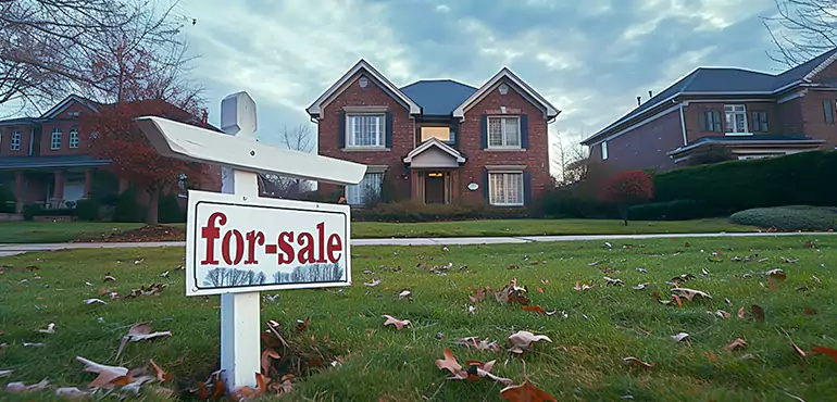 Why Kansas Homeowners Choose Our Quick Sale Service