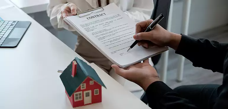 Types of Properties We Buy via Assignment in Kansas, KS