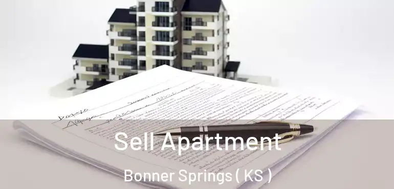  Sell Apartment Bonner Springs ( KS )