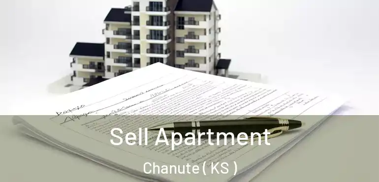  Sell Apartment Chanute ( KS )