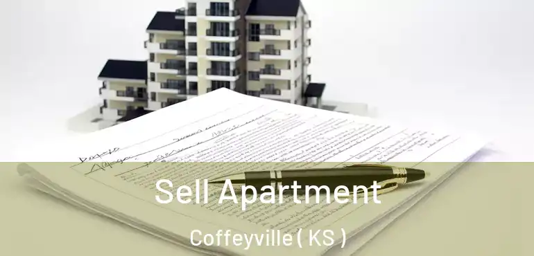  Sell Apartment Coffeyville ( KS )