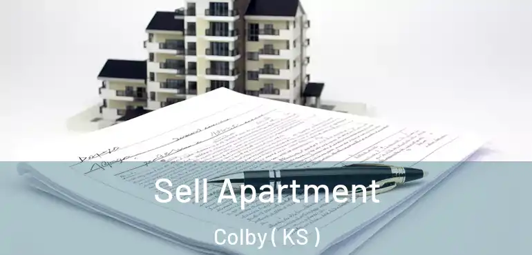  Sell Apartment Colby ( KS )