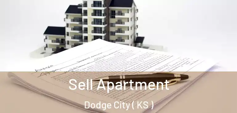  Sell Apartment Dodge City ( KS )