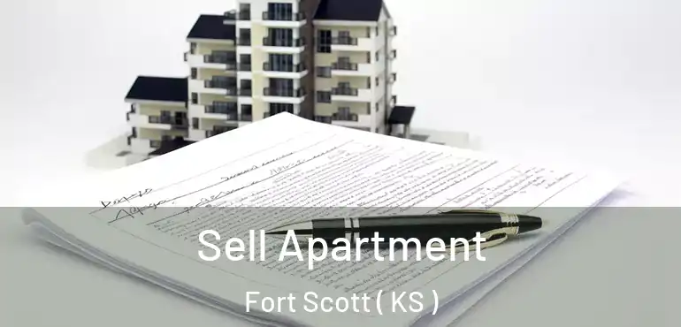  Sell Apartment Fort Scott ( KS )