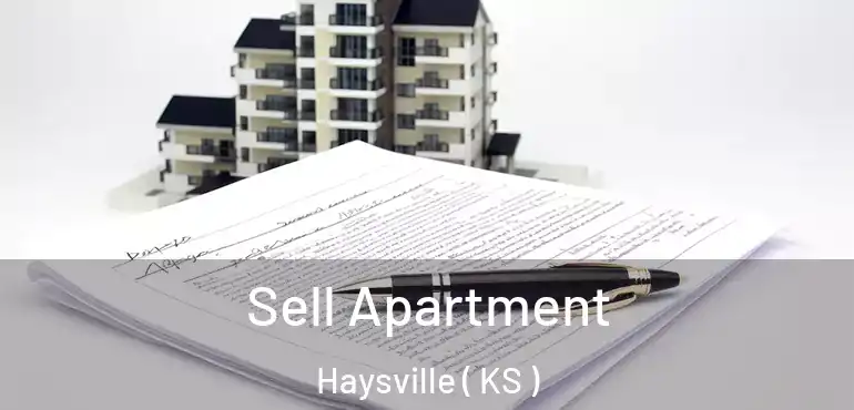  Sell Apartment Haysville ( KS )