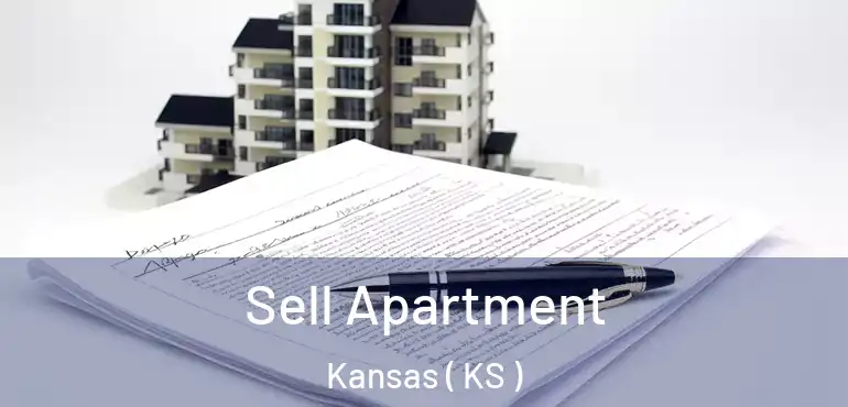  Sell Apartment Kansas ( KS )