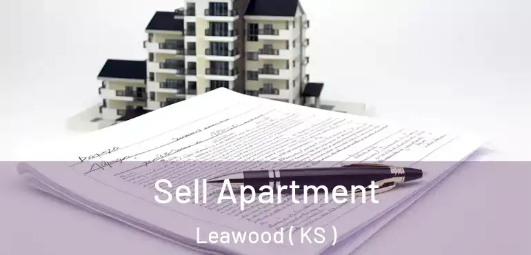  Sell Apartment Leawood ( KS )
