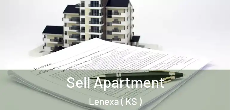  Sell Apartment Lenexa ( KS )