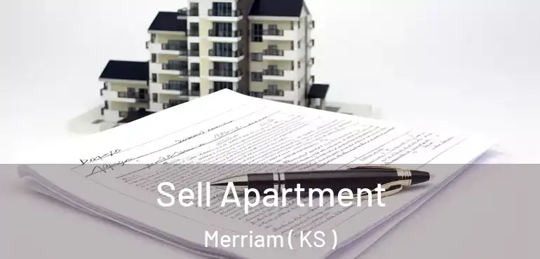  Sell Apartment Merriam ( KS )