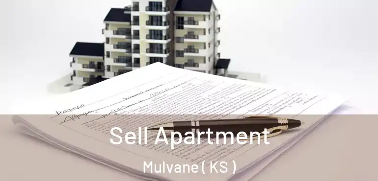  Sell Apartment Mulvane ( KS )