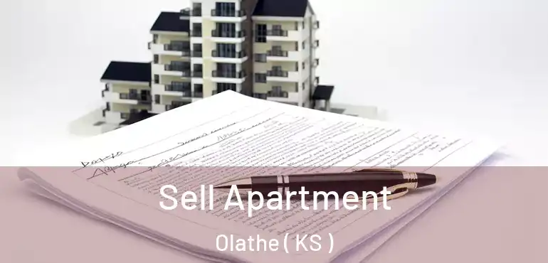  Sell Apartment Olathe ( KS )