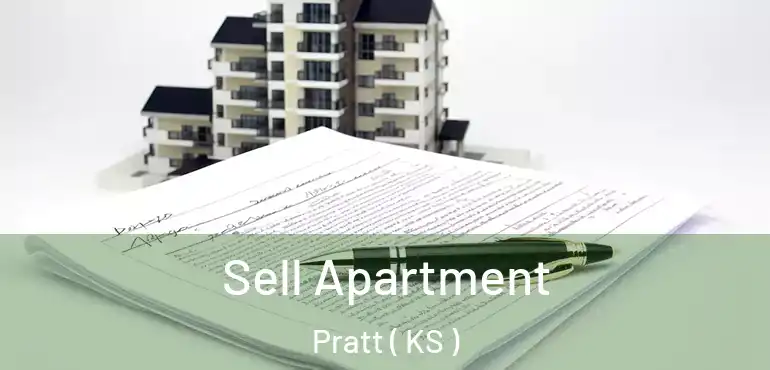  Sell Apartment Pratt ( KS )